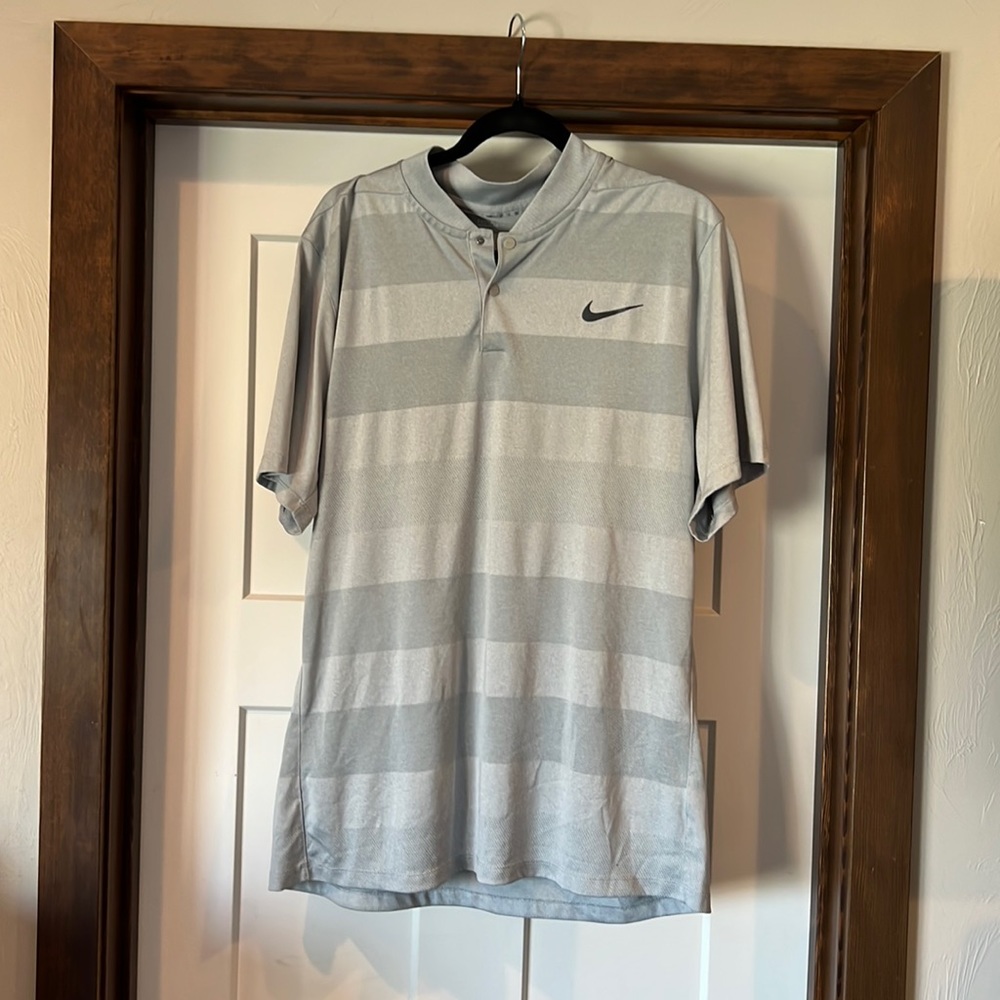 Nike Golf Shirt